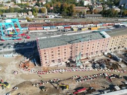 Warehouse22 MAERSK Rijeka 1